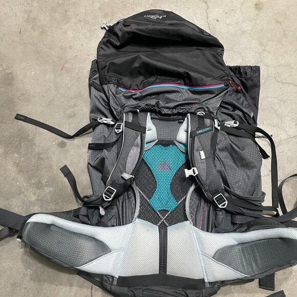 Gregory Jade 63 Women's XS - Picture 2 of 5